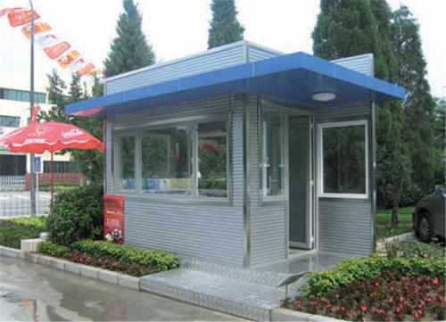 砀山县雕花岗亭九号